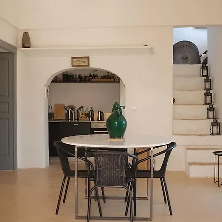Vila Casa Bianca Con Piscina