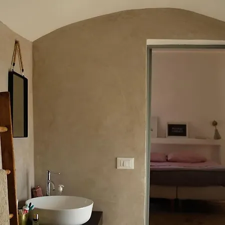 Casa Bianca Con Piscina * San Michele Salentino